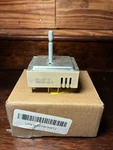 DG44-01006B PER001-12 Range Dual Surface Element Switch Control. Fixed Price $29.99.