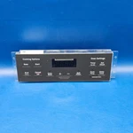 Genuine Range Oven, Control Board # WB27X26760 WB07X26740. Fixed Price $39.98.