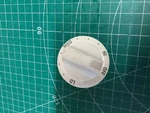 Electrolux AP6284789 316095500 Range Burner Switch AZ201154 SL176. Fixed Price $18.99.