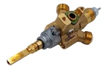 Genuine Bosch Range Oven Gas Tap 10014235 *same Shipping & 60 Warranty*. Fixed Price $68.97.