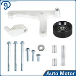 Alternator Bracket Low Mount Body Rear Brace For LS1 Camaro. Fixed Price $33.16.