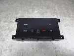 Frigidaire Range Control Board Cracked Button/scratches Part # 5304536448. Fixed Price $90.00.