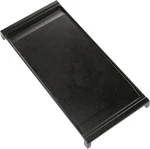Heavy-duty Cast Iron Griddle, Pfas-free, Fits Center Oval Burner, Easy Cleanup. Fixed Price $253.99.
