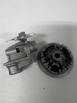 Genuine Oem Whirlpool Range Cooktop Burner 814512. Fixed Price $89.00.