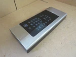 Ge Microwave Control Panel Only Part # WB56X47430. Fixed Price $47.48.