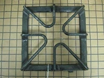 Range Black Burner Grate WB31K10037 Asmn. Fixed Price $39.00.