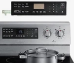 Fits Samsung DG96-00850H Membrane Switch/touchpad, Oven Control, Black. Fixed Price $80.00.