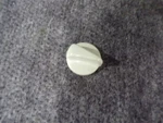 WB03X10026 Range Oven Knob. Fixed Price $8.00.