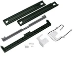 Samsung Bespoke Stacking And Multicontrol Combo Kit Forest Green (SKK-9MCG). Fixed Price $29.99.