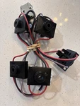 Frigidaire Stove Range Surface Burners (set Of 4) #5304506427 #5304506426. Fixed Price $98.00.