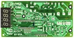 Magic Chef 3514331100-2 Microwave Control Board. Fixed Price $60.00.