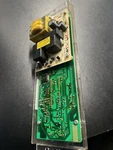 164D3147G011 Range Control Board WM1101. Fixed Price $68.39.