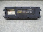 Range Control Board Part # WB27K10059. Fixed Price $64.00.