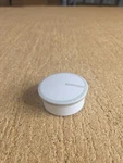 Whirlpool Range Oven Burner Knob White Kip 5J20. Fixed Price $10.50.