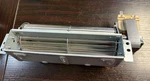Oem Lg Electric Range Fan Assy 5901W1E002G For LWD3063ST/03. Fixed Price $39.45.