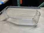 Kenmore Refrigerator Door Basket MAN63049001. Fixed Price $26.99.