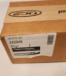 New Oem Dcs Fisher & Paykel 242949 - Fan Motor Assy. Fixed Price $95.00.
