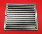 Genuine Oven Whirlpool Grease Filter PART#WPW10252087. Fixed Price $77.99.