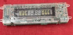 Dacor Robertshaw Oven Control Board 82360 100-559-03 134/564/906 Display Module. Fixed Price $169.96.