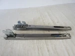 Frigidaire Wall Oven Door Hinge (set Of 2) 318567104 Asmn. Fixed Price $42.95.