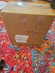 *3 Parts* Bluestar 729802 Burner Head 700801 Top Grate 700901 Ring --nb. Fixed Price $200.00.