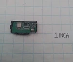 Bosch Wall Oven HBL8753UC Home Connectivity Kit 12029294. Fixed Price $29.99.