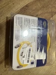 New Whirlpool Maytag 20-48KITRC Gas Dryer Hook-up. Fixed Price $25.99.