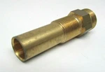 Fisher & Paykel Oven Range Cooktop Venturi Burner Tube New 210891 Oem. Fixed Price $24.95.
