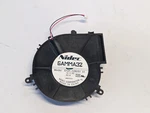 Nidec D12F-12B2S1, V .55A Cooling Fan. Fixed Price $14.99.