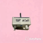 Samsung DC44 01009A Range Switch. Fixed Price $20.79.