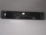 Frigidaire Range Touchpad Membrane Control, Black **new** 316549115 Asmn. Fixed Price $650.00.