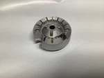 W11435657 Whirlpool Burner Base Head Small Size Oem. Fixed Price $14.95.