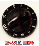For Jenn-air Range Oven Inv# AO1266. Fixed Price $74.19.