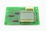 Genuine Fisher&paykel Built-in Oven,temperature Board # 546231P. Fixed Price $19.97.