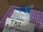 5303319559 - Frigidaire Genuine Oem Electrolux Microwave Door Switch. Fixed Price $21.99.