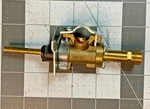 Dacor Gas Range Cooktop Valve 86554 Tested Genuine Oem. Fixed Price $72.96.