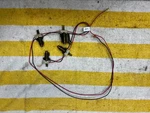 Kenmore Range Valves W/harness Part # 5303935233 5303935308 5303935306 316580614. Fixed Price $42.95.