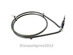 Thermador 00755059 Convection Ring Heating Element Used (from MED301WS/03). Fixed Price $40.00.