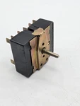 WB22X5124 Is Oem Oven Selector And Burner Switch Genuine Replacement Part. Fixed Price $23.24.