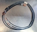 Viking PE070713 Rear Burner Spark Igniter Wire Harness. Fixed Price $199.99.
