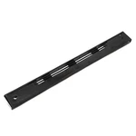 Frigidaire 316575501 Range Door Trim Cap - Blk 316468401 316468501 316411501 .... Fixed Price $81.92.