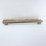 Forno Espresso FFSIN0905-308LK Range Oven Door Handle (26 3/8") Stainless. Fixed Price $99.99.