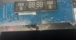 Used Kenmore Range Oven Control Board# 316259501 SCM721. Fixed Price $49.50.