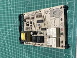 Jenn-air 7428P058-60 Oven Relay Control Board AZ129646 WM2326. Fixed Price $168.12.