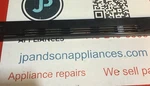 Oem 316491201 Frigidaire Range Cap. Fixed Price $29.99.