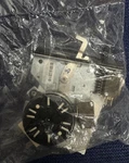 New Hotpoint /haier Oven Door Latch Assembly WB14T10032 , Genuine Oem Part. Fixed Price $79.00.