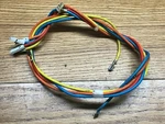 Whirlpool Range Oven Stove Wire Harness W10625552 Maytag Amana AP5807631 #2. Fixed Price $19.99.