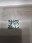 Electric Stove Bridge Board Pn: WB27X11075. Fixed Price $124.01.
