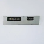 Genuine Kitchenaid Range Oven, Control Board # 9781980. Fixed Price $149.98.