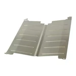 Brand New Oem DG61-00523A Samsung Bake Burner Flame Spreader. Fixed Price $99.00.